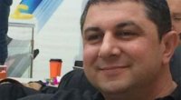 Rusiya ordusuna könüllü qoşulan azərbaycanlı iş adamı həlak oldu - FOTO