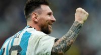 Messi PSJ rəhbərliyinə SÖZ VERDİ 