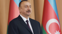 Dağıstan, Tacikistan və Belarus liderləri İlham Əliyevi təbrik etdi