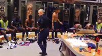 Mbappe final matçının fasiləsində futbolçulara nə deyib?