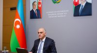 Nazir müavini: “Zəngəzur dəhlizi Avropa istiqamətində nəqliyyat əlaqələrinin şaxələndirilməsini təmin edəcək”