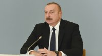 İlham Əliyev Liviya Dövləti Prezident Şurasının Sədrini təbrik edib