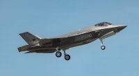 Türkiyə F-35 qırıcılarının tədarükünə dair layihədən KƏNARLAŞDIRILDI 