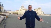 Ruben Vardanyan erməniləri Xankəndidə mitinqə çağırdı