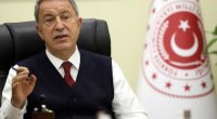 Hulusi Akar: “Fransızların bəslədiyi ilan özlərini sancır”