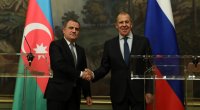 Lavrov-Bayramov görüşünün NƏTİCƏLƏRİ 