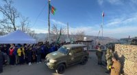 Şuşa-Laçın yolundakı aksiya bu halda dayandırıla bilər – Nazir AÇIQLADI