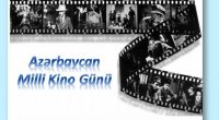 Bu gün Beynəlxalq Kino Günüdür