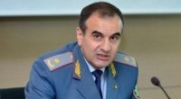 İqbal Babayev Gömrük Komitəsinin müavini vəzifəsindən azad edildi