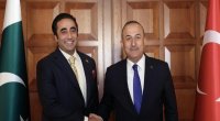 Çavuşoğlu pakistanlı həmkarı ilə Əfqanıstandakı vəziyyətdən DANIŞDI 