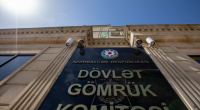 Gömrük Komitəsinin daha bir generalı işdən ÇIXARILDI 