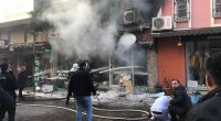 Türkiyədə restoranda PARTLAYIŞ – 7 nəfər öldü 