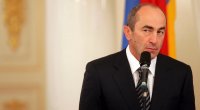 Robert Köçəryandan etiraf: “İl çətin oldu, qarşıdan gələn il daha çətin olacaq”
