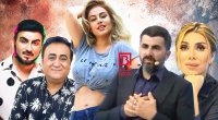 Roza onlara RƏQİB OLACAQ - VİDEO