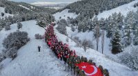 Türk xalqı Sarıqamış şəhidlərinin ANIM MƏRASİMİNƏ hazırlaşır