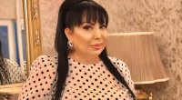 Gülbahar Şükürlüdə yenidən xərçəng aşkarlandı