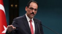 Kalın: “Həm Azərbaycan, həm də biz TANAP-da işimizi davam etdiririk