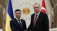 Ərdoğan Ukrayna və Rusiya arasında vasitəçilik etməyə hazır olduğunu AÇIQLADI  