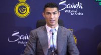 Ronaldunun təqdimat mərasimini 3 milyard insan izləyib