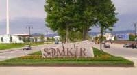 Şəmkir sakini əmisi oğlunu baltaladı