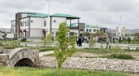 İmkanlı şəxslər Ağalıda evlərini özləri tikəcəklər - Xüsusi nümayəndəlikdən AÇIQLAMA 