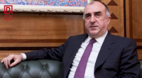 Elmar Məmmədyarov: 