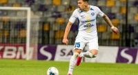 “Turan Tovuz” Moldova millisinin üzvünü transfer etdi