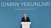 Prezident: “Zəngəzur dəhlizinin iqtisadi səmərəsi heç kimdə şübhə doğurmamalıdır”