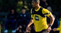 Xərçəngdən sağalan futbolçu oyuna çıxdı