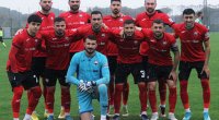 “Qəbələ” Antalyada sonuncu oyununa çıxır