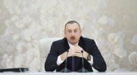 İlham Əliyev: “Avropanın enerji təhlükəsizliyində önəmli rolumuz var”