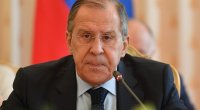 Lavrov Laçın yolundakı vəziyyətdən DANIŞDI