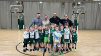 Basketbol məşqçilərimiz Litvada seminara qatıldı - FOTO