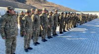 Kəlbəcər və Laçında hərbi hissələrin döyüş hazırlığı YOXLANILDI – FOTO/VİDEO 