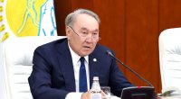 Nursultan Nazarbayev ürək əməliyyatı keçirdi - YENİLƏNİB