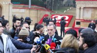 “Ermənistanın Moskva görüşündən imtinası danışıqları dalana dirəyib” – Rəsmi 