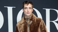 Robert Pattinson Parisdə bu halda GÖRÜNTÜLƏNDİ – FOTO