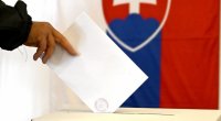 Slovakiyada referendum KEÇİRİLİR 