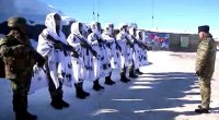 Müdafiə Nazirliyindən həftəlik İCMAL - VİDEO