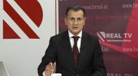 Mirşahin: “Cənab Xamenei onun cinsini müəyyənləşdirə bilibmi?” - VİDEO