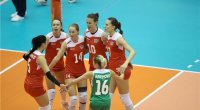 Voleybol millimizin oyunlarının TƏQVİMİ