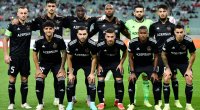 “Qarabağ” 18 ilin rekorduna imza atıb