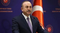 Çavuşoğlu: 