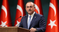 Çavuşoğlu: “Avropada İslam düşmənçiliyi dayanmır”