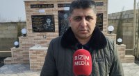 Ağcabədidə Birinci Qarabağ şəhidi anıldı, adına tikilən bulağın açılışı oldu - FOTO 