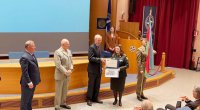 İlk azərbaycanlı qadın NATO Müdafiə Kollecinin kursunu bitirdi – FOTO 