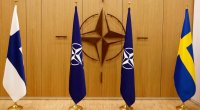 Finlandiya İsveçlə birgə NATO üzvlüyünə ümid edir