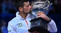 Novak Cokoviç “Australian Open-2023”ün qalibi oldu - VİDEO