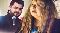 Vəfat edən müğənninin xanımı: “Deyirdi ki, 33 yaşımda öləcəyəm, elə də oldu” - VİDEO