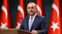 Mövlud Çavuşoğlu: \